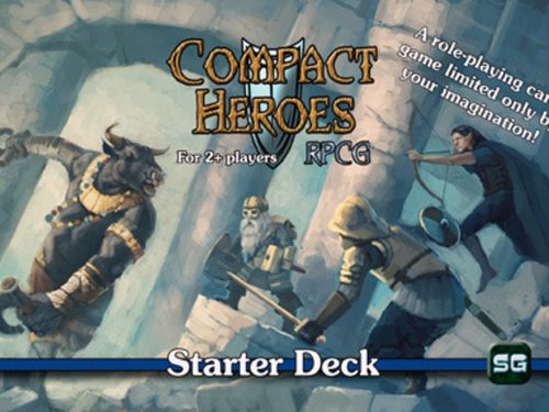 Compact Heroes