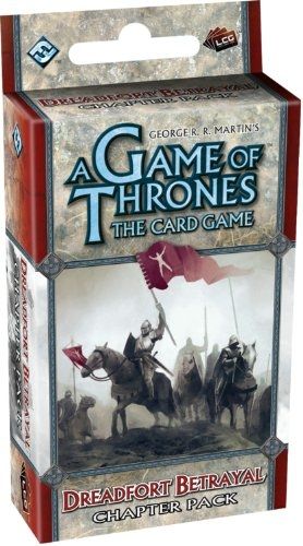 A Game of Thrones: Dreadfort Betrayal