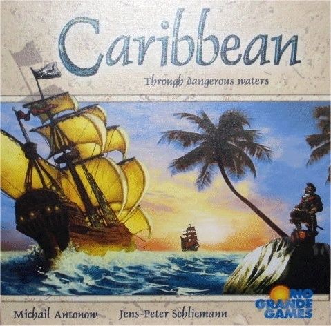 Caribbean
