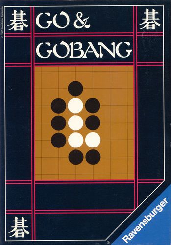 Go-Moku