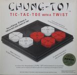 Chung Toi