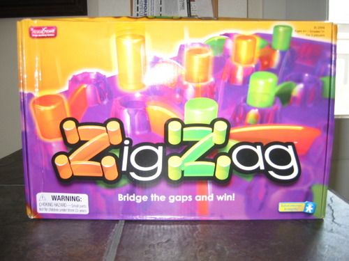 ZigZag