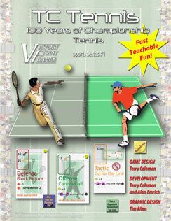 TC Tennis