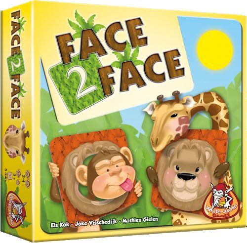 Face 2 Face