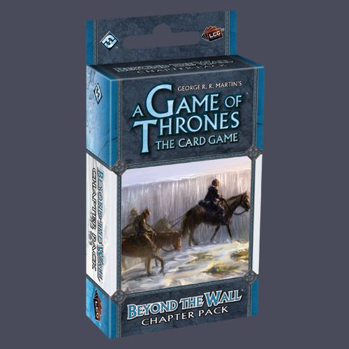 A Game Of Thrones: Beyond The Wall