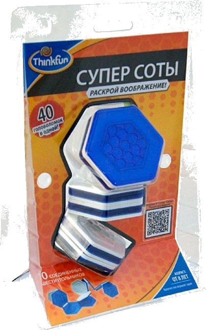 Супер соты