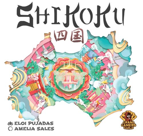 Shikoku