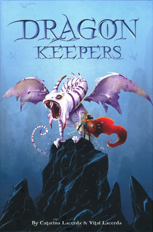 Dragon Keepers