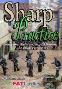 Sharp Practice