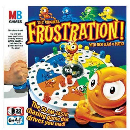 Frustration