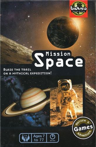 Mission Space