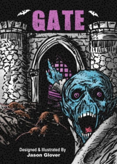 Gate