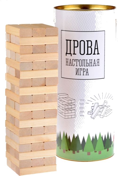 Дрова