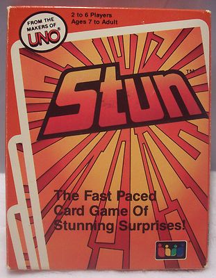Stun