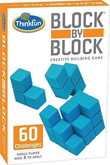 Block By Block