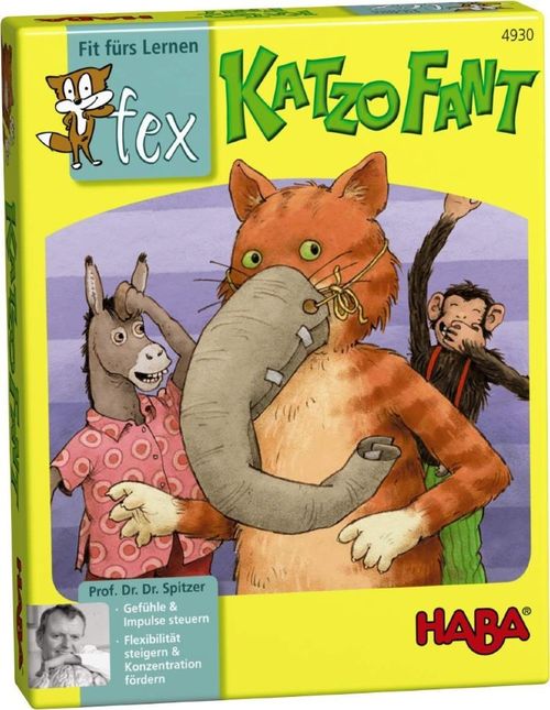 Katzofant