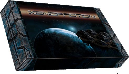 Xenofaction