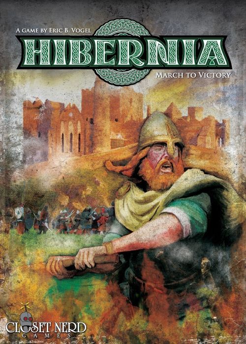 Hibernia