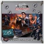Agents & Operatives