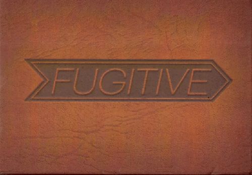 Обложка игры Fugitive