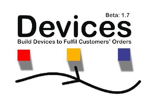 Обложка игры Devices