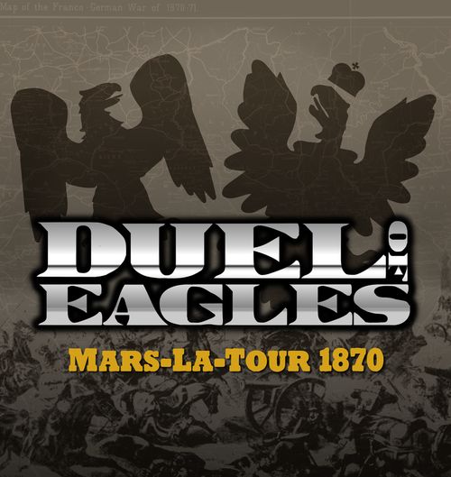Duel of Eagles