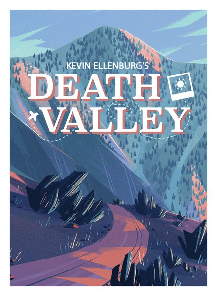 Death Valley
