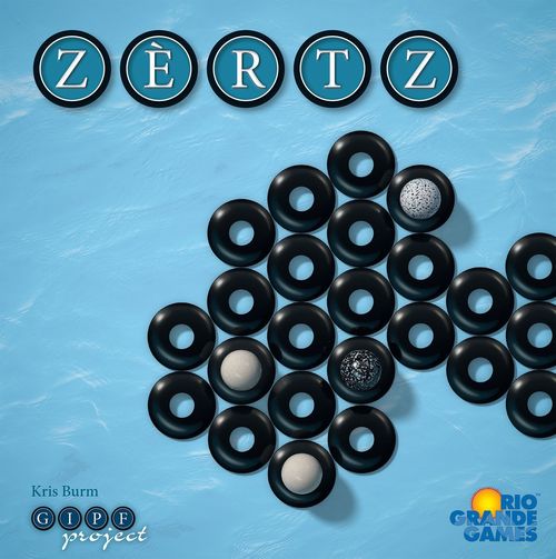 ZERTZ