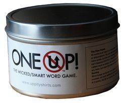 One Up!