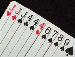 Gin Rummy