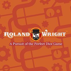 Roland Wright