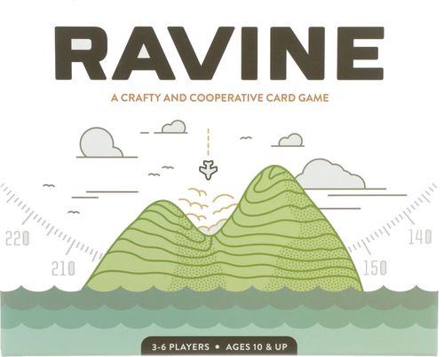 Ravine