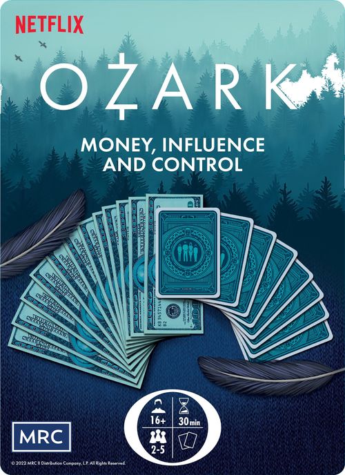 Ozark
