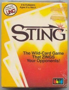 Sting