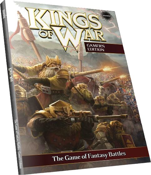 Kings of War