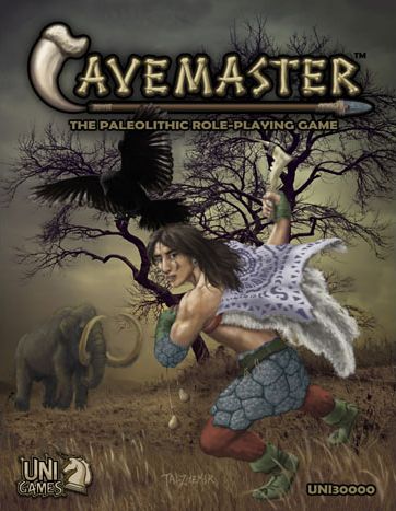 Cavemaster