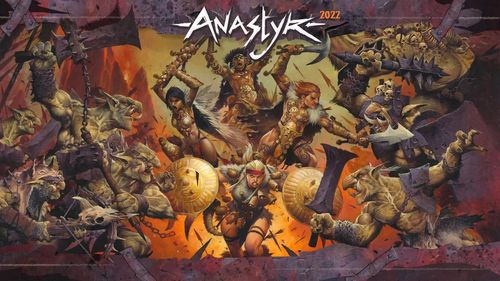 Anastyr