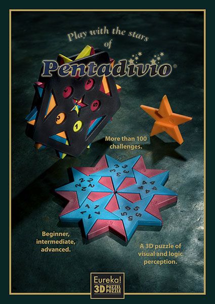 Pentadivio