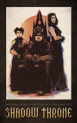 Shadow Throne