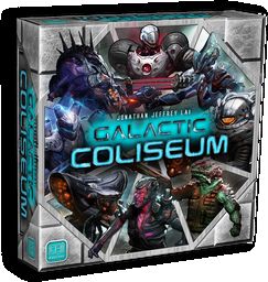 Galactic Coliseum