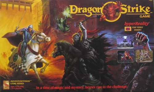DragonStrike