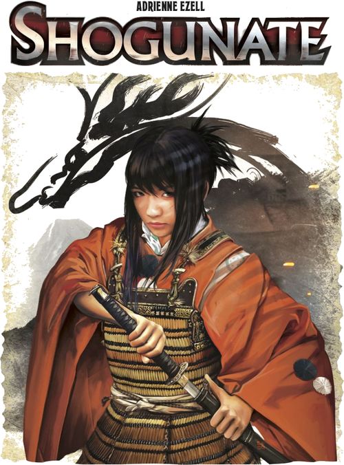 Shogunate