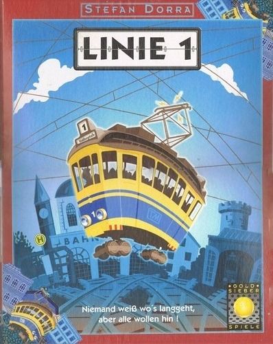 Linie 1