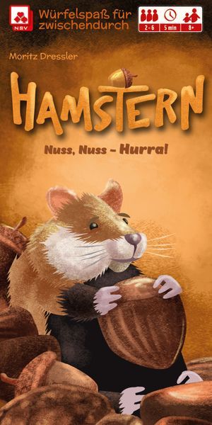 Hamstern