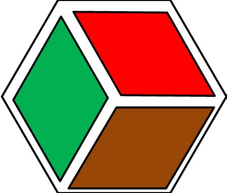 Гексамино