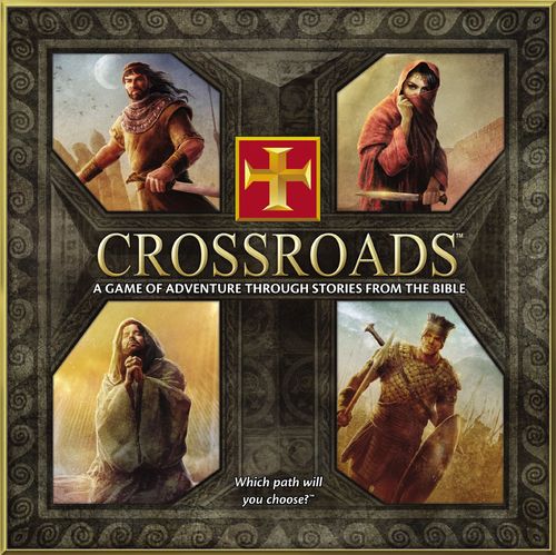 Crossroads
