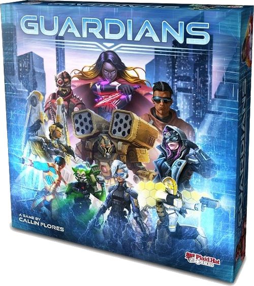 Guardians
