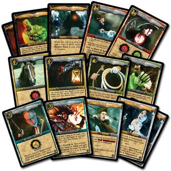 A Touch of Evil ‘The Madness' Game Supplement