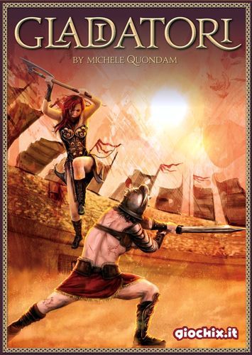Gladiatori