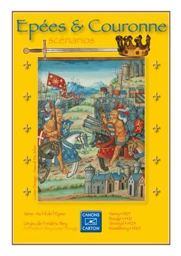 Swords and Crown